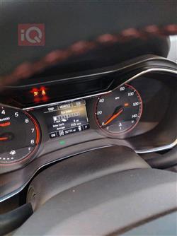 شيفروليه تريل بليزر